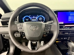 Toyota Camry XSE (Natl) 2026