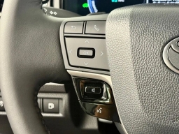 Toyota Camry XSE (Natl) 2026