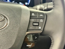 Toyota Camry XSE (Natl) 2026