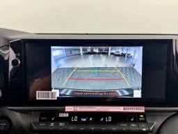 Toyota Camry XSE (Natl) 2026