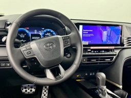 Toyota Camry XSE (Natl) 2026