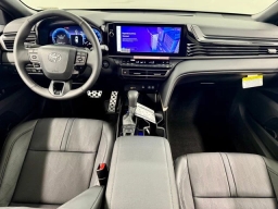 Toyota Camry XSE (Natl) 2026