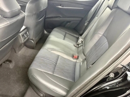 Toyota Camry XSE (Natl) 2026