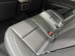 Toyota Camry XLE (Natl) 2026