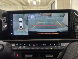 Toyota Camry XLE (Natl) 2026