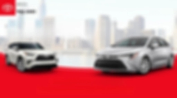 Toyota Camry XLE (Natl) 2026