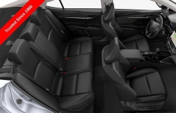 Toyota Camry XLE (Natl) 2026