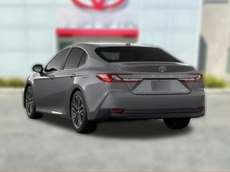 Toyota Camry XLE (Natl) 2026