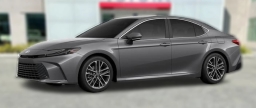 Toyota Camry XLE (Natl) 2026