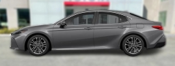 Toyota Camry XLE (Natl) 2026