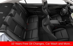 Toyota Camry XLE (Natl) 2026