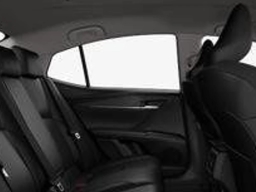 Toyota Camry XLE (Natl) 2026