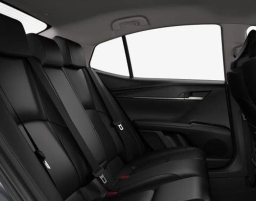 Toyota Camry XLE (Natl) 2026