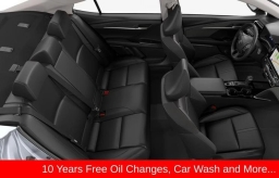 Toyota Camry XLE (Natl) 2026