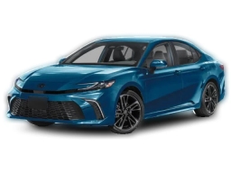 Toyota Camry XSE (Natl) 2026
