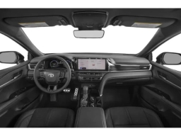 Toyota Camry XSE (Natl) 2026