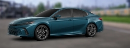 Toyota Camry XSE (Natl) 2026