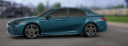 Toyota Camry XSE (Natl) 2026