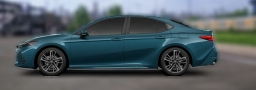 Toyota Camry XSE (Natl) 2026