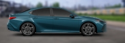Toyota Camry XSE (Natl) 2026