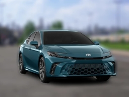 Toyota Camry XSE (Natl) 2026