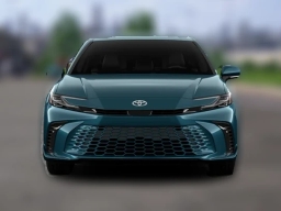 Toyota Camry XSE (Natl) 2026