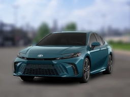 Toyota Camry XSE (Natl) 2026