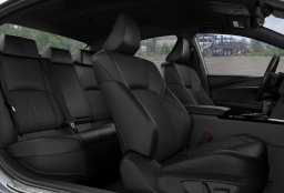 Toyota Camry XSE (Natl) 2026