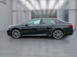 Toyota Camry XLE AWD (Natl) 2026