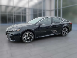 Toyota Camry XLE AWD (Natl) 2026