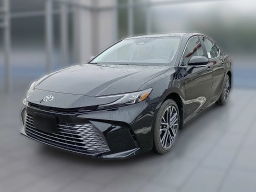 Toyota Camry XLE AWD (Natl) 2026