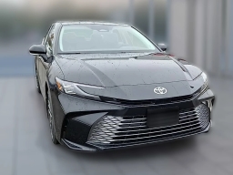 Toyota Camry XLE AWD (Natl) 2026