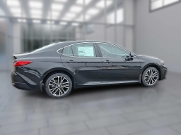 Toyota Camry XLE AWD (Natl) 2026