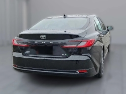 Toyota Camry XLE AWD (Natl) 2026