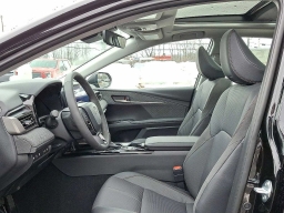 Toyota Camry XLE AWD (Natl) 2026