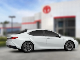 Toyota Camry XLE AWD (Natl) 2026