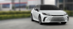 Toyota Camry XSE AWD (Natl) 2026