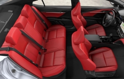 Toyota Camry XSE AWD (Natl) 2026