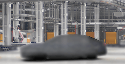 Toyota Camry SE AWD (Natl) 2026