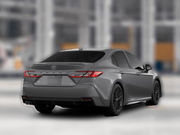 Toyota Camry SE AWD (Natl) 2026