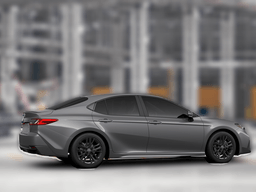 Toyota Camry SE AWD (Natl) 2026