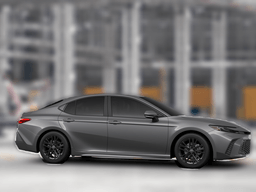 Toyota Camry SE AWD (Natl) 2026