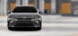 Toyota Camry SE AWD (Natl) 2026