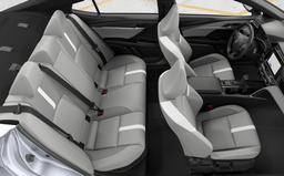 Toyota Camry SE AWD (Natl) 2026