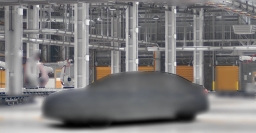 Toyota Camry XSE AWD (Natl) 2026