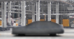 Toyota Camry XSE AWD (Natl) 2026