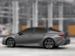 Toyota Camry XSE AWD (Natl) 2026