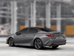 Toyota Camry XSE AWD (Natl) 2026