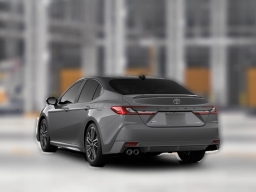 Toyota Camry XSE AWD (Natl) 2026