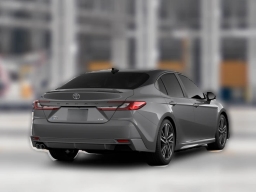 Toyota Camry XSE AWD (Natl) 2026